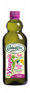 Vitapiù healthy blend of vegetable oils